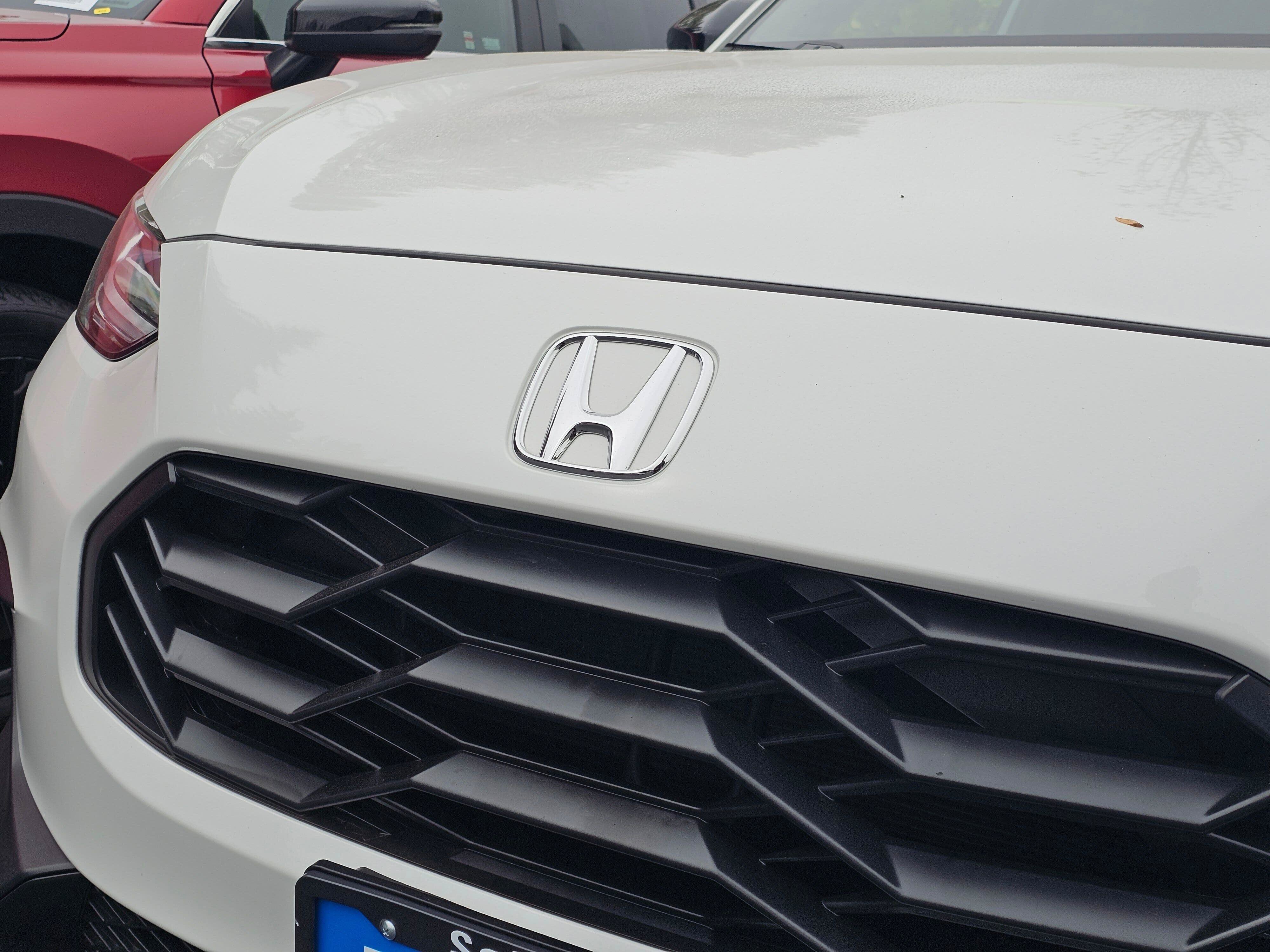 Used 2024 Honda HR-V Sport image 30