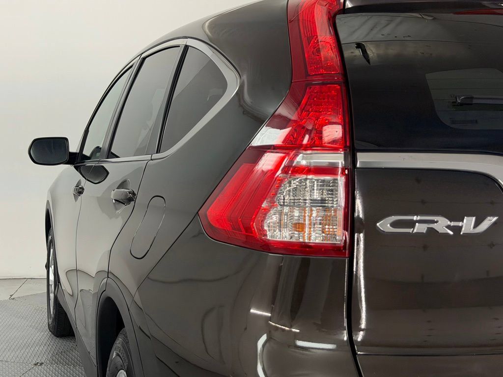 Used 2016 Honda CR-V EX image 59