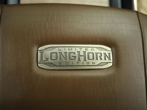 Used 2024 RAM 3500 Limited image 36