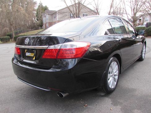 Used 2014 Honda Accord EX-L image 5