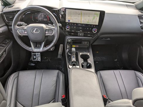 Used 2025 Lexus NX 350 F Sport image 18