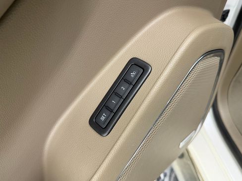 Used 2017 Chevrolet Tahoe LT w/ LT Signature Package image 22