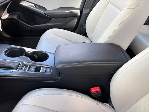 Certified 2024 Honda Civic Sport Touring image 14