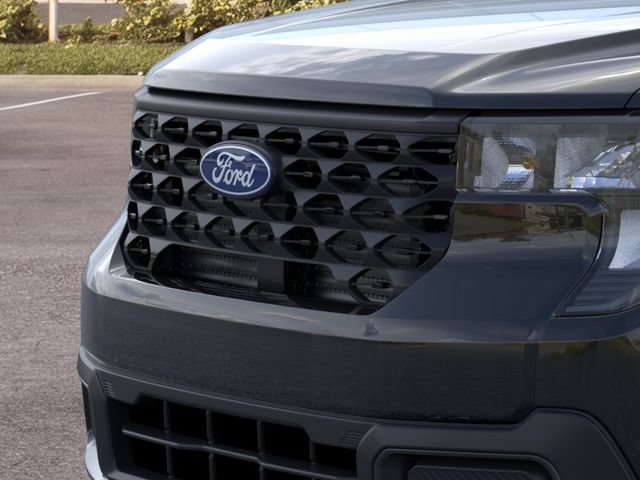 New 2026 Ford Maverick XLT FWD image 45