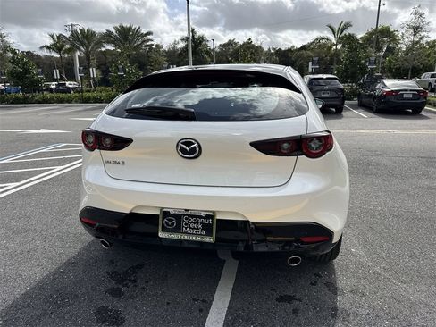 New 2026 MAZDA MAZDA3 s image 26