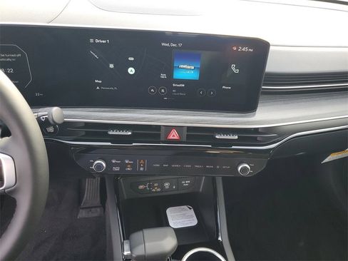 New 2026 Kia K5 EX image 15