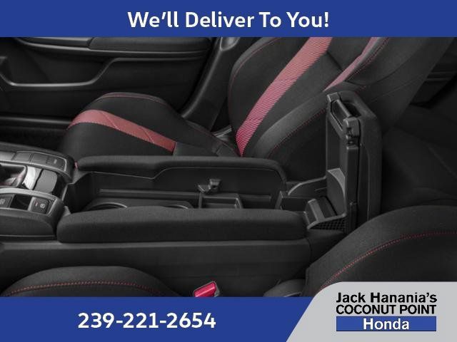 Used 2020 Honda Civic Si image 14