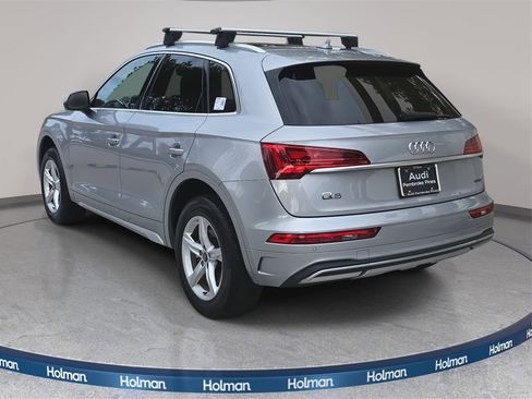 Used 2023 Audi Q5 2.0T Premium w/ Convenience Package image 8