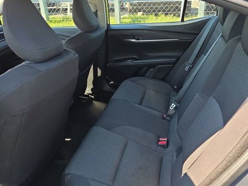 Used 2026 Toyota Camry LE FWD image 7