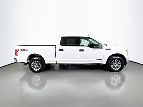 Used 2019 Ford F150 XLT w/ Equipment Group 301A Mid image 6
