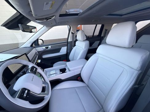 New 2026 Hyundai Santa Fe Calligraphy image 19