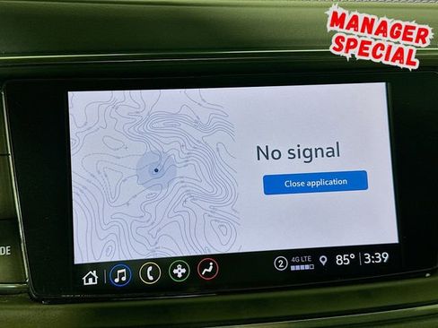 Used 2023 Buick Enclave Essence w/ Trailering Package, 5000 lbs. AWD/4WD image 16