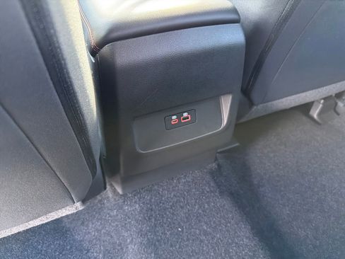 Certified 2025 Nissan Frontier Pro-X image 22