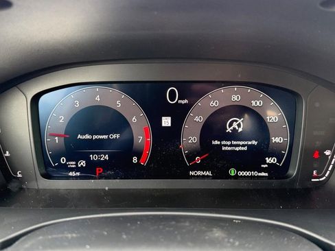 Used 2026 Acura Integra A-Spec FWD image 19