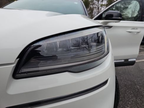 Used 2020 Lincoln Aviator Reserve w/ Equipment Group 201A image 34