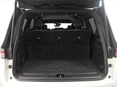 Used 2022 Jeep Wagoneer Series II image 19