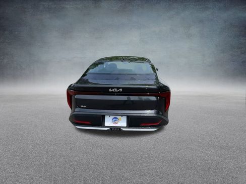 Used 2025 Kia K4 LX image 20