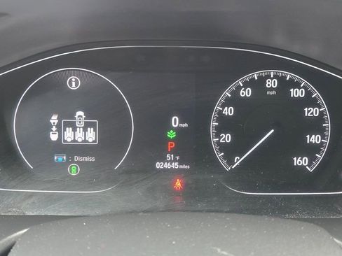 Used 2021 Honda Accord EX-L image 28