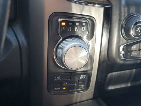 Used 2016 RAM 1500 Sport w/ Comfort Group AWD/4WD image 25
