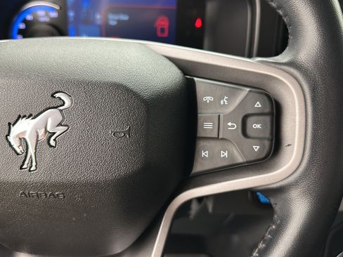New 2023 Ford Bronco Big Bend AWD/4WD image 17