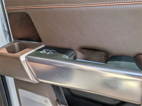 Used 2024 Ford F350 King Ranch w/ Chrome Package image 35