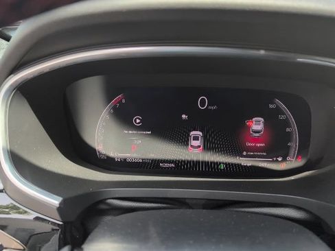 Certified 2026 Acura MDX A-Spec AWD/4WD image 5