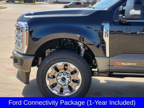 New 2026 Ford F350 King Ranch AWD/4WD image 9