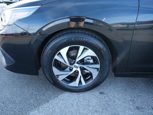 Used 2021 Subaru Legacy w/ Alloy Wheel Package image 13