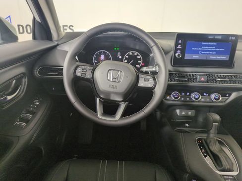 New 2027 Honda HR-V EX-L image 13