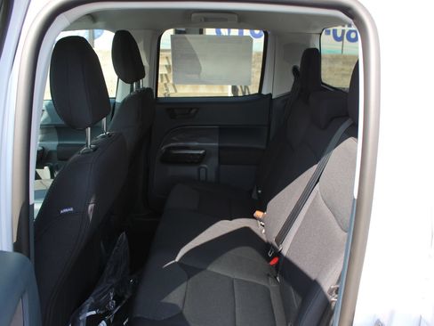 New 2025 Ford Maverick XL FWD image 16