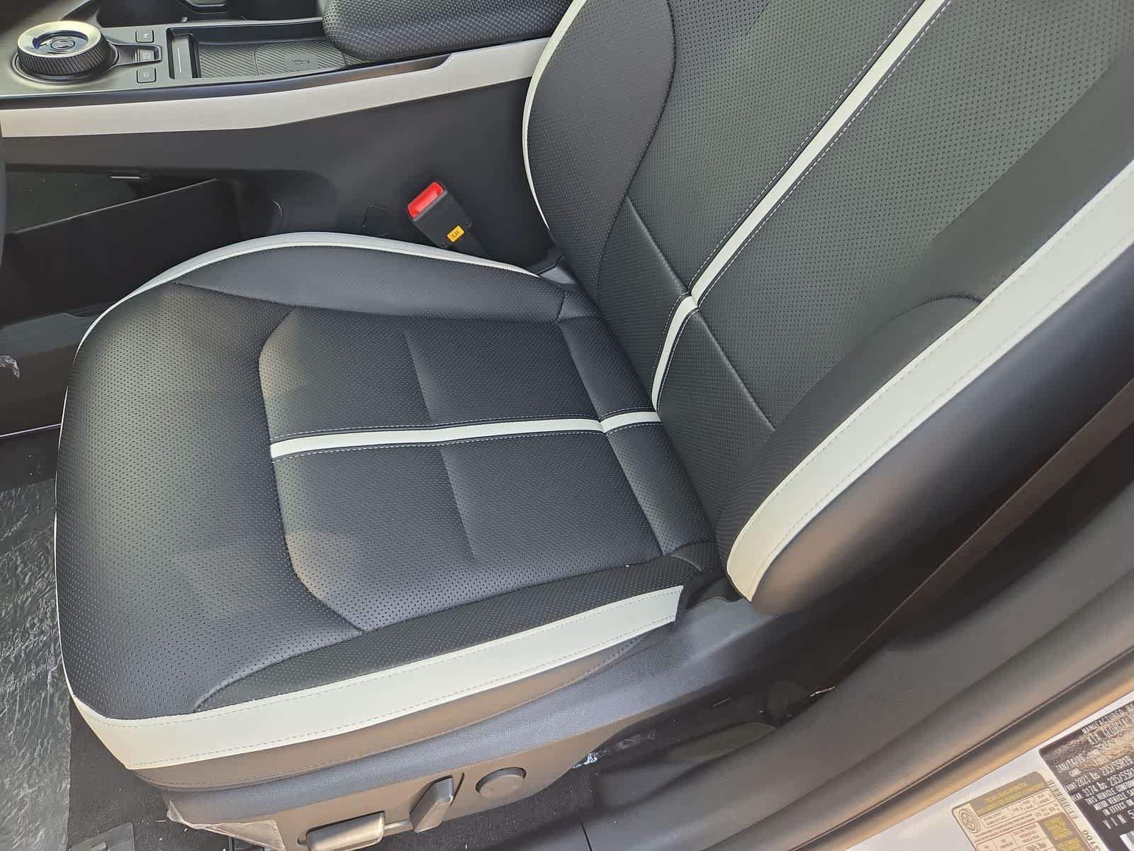 New 2026 Kia EV6 GT-Line RWD image 17