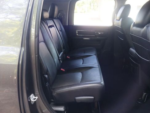 Used 2014 RAM 3500 Laramie AWD/4WD image 21