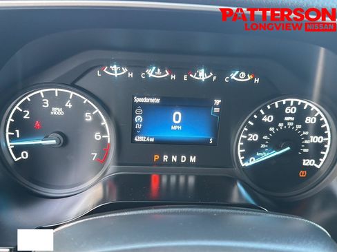 Used 2021 Ford F150 XLT w/ Trailer Tow Package AWD/4WD image 6