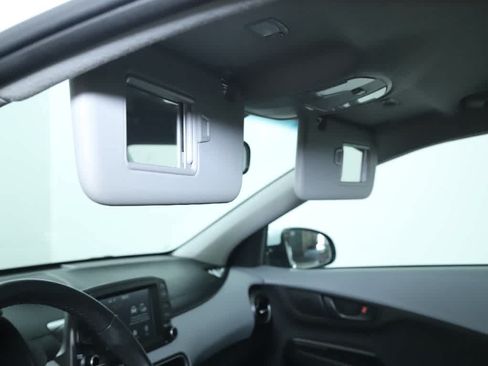 Used 2019 Hyundai Kona SEL w/ Cargo Package AWD/4WD image 19