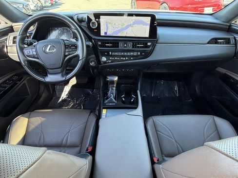 Used 2025 Lexus ES 350 ES 350 Luxury image 29