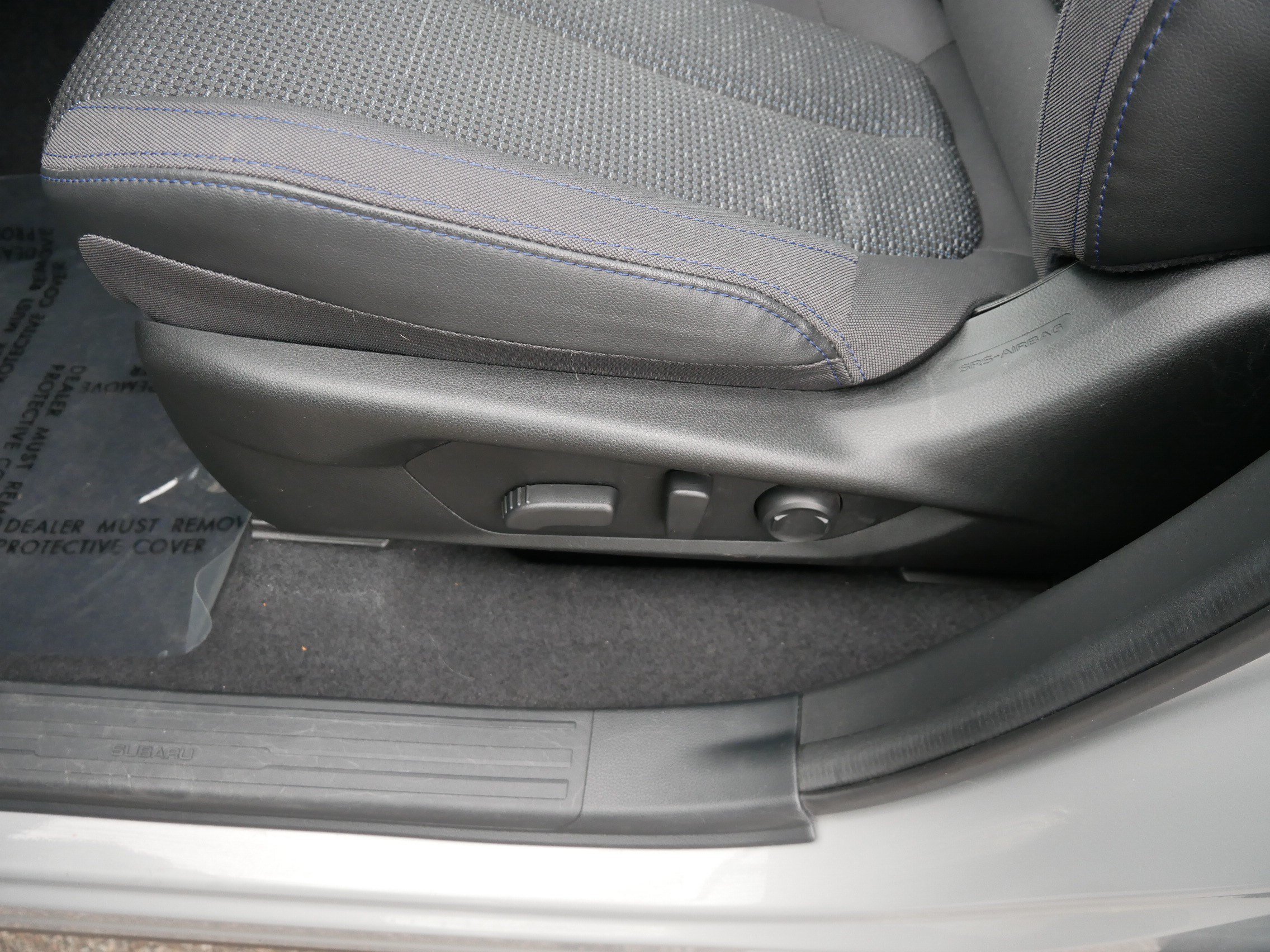 Certified 2025 Subaru Forester Premium AWD/4WD image 22