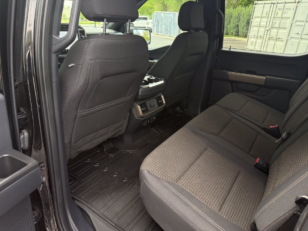 Used 2024 Ford F150 STX w/ Equipment Group 201A FX4 AWD/4WD image 34