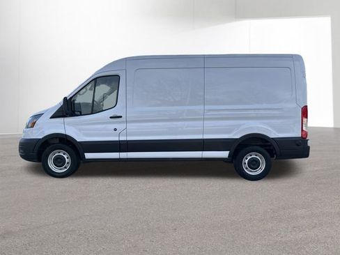 Used 2024 Ford Transit 150 148 Medium Roof image 24