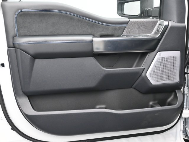 Certified 2025 Ford F250 Platinum AWD/4WD image 22