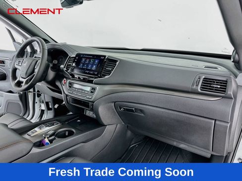 Used 2026 Honda Ridgeline TrailSport image 28