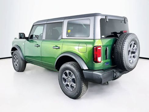 New 2025 Ford Bronco Big Bend image 5