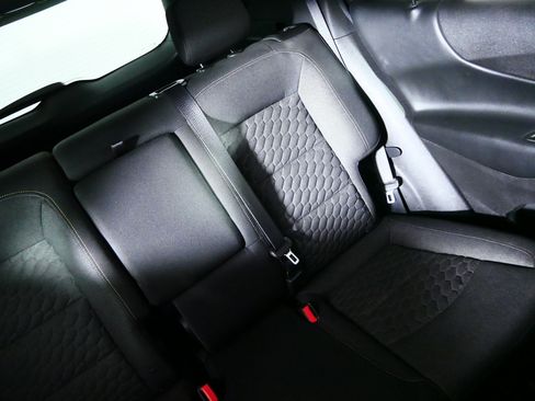 Certified 2019 Chevrolet Equinox LT AWD/4WD image 14