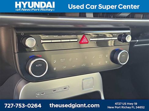 New 2026 Hyundai Ioniq 9 Limited image 30