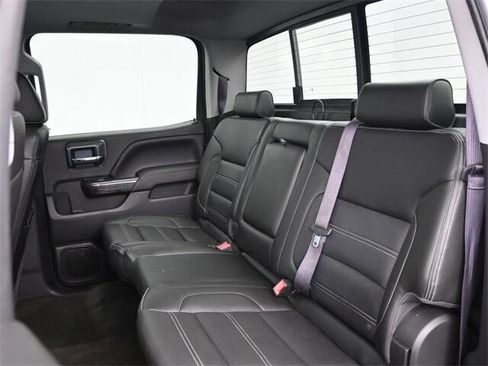 Used 2016 GMC Sierra 1500 Denali image 12