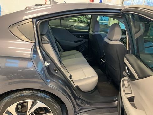 Used 2024 Subaru Legacy Premium image 20