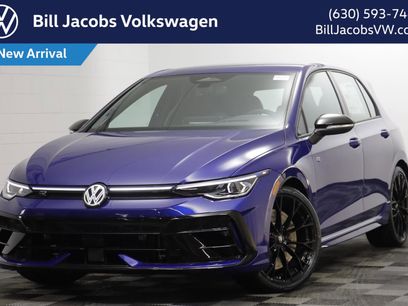 New 2026 Volkswagen Golf w/ Euro Style Package