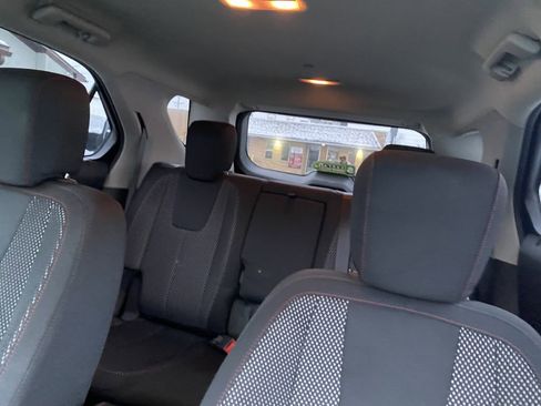 Used 2015 Chevrolet Equinox LT w/ Power Convenience Package image 18