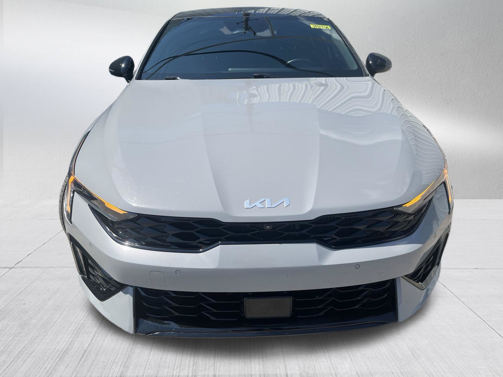 Used 2025 Kia K5 GT w/ GT1 Package FWD image 2
