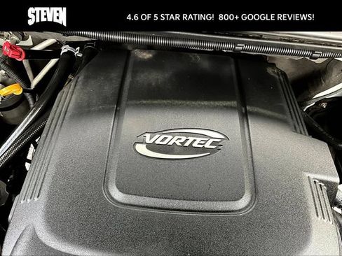 Used 2007 Chevrolet Suburban LT w/ LT Preferred Equipment Group AWD/4WD image 39