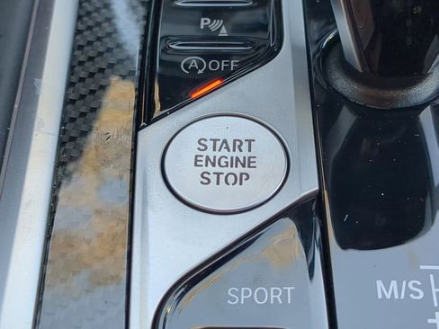 New 2026 BMW M850i xDrive image 29